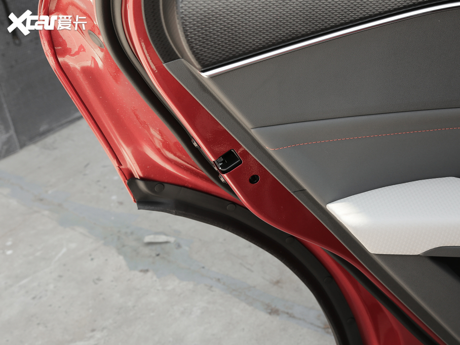 2019ERC-6 1.5T CVT 24СrھF