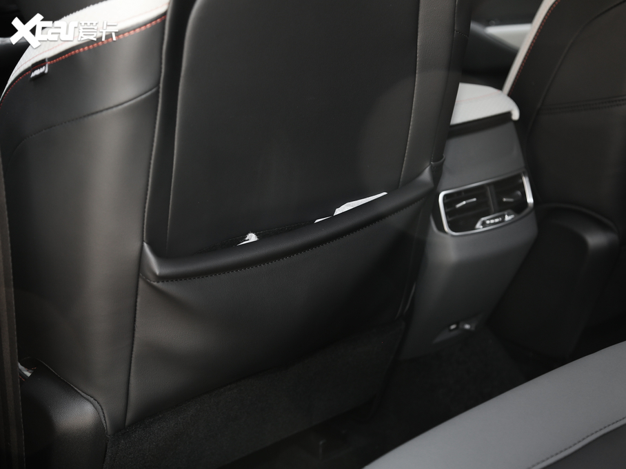 2019ERC-6 1.5T CVT 24СrھF