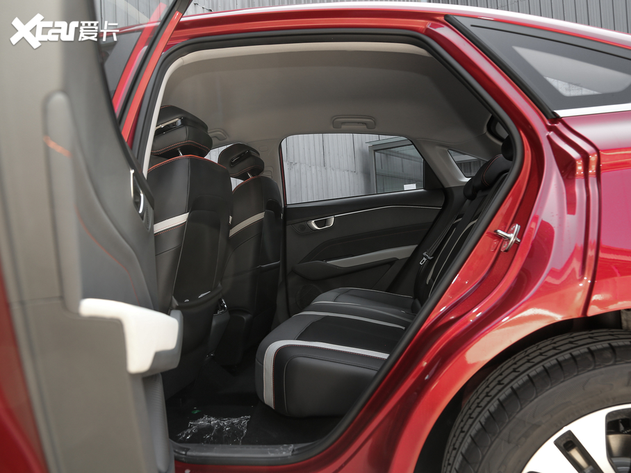 2019ERC-6 1.5T CVT 24СrھF