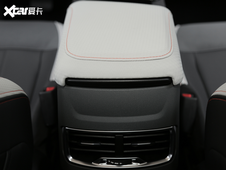 2019ERC-6 1.5T CVT 24СrھF