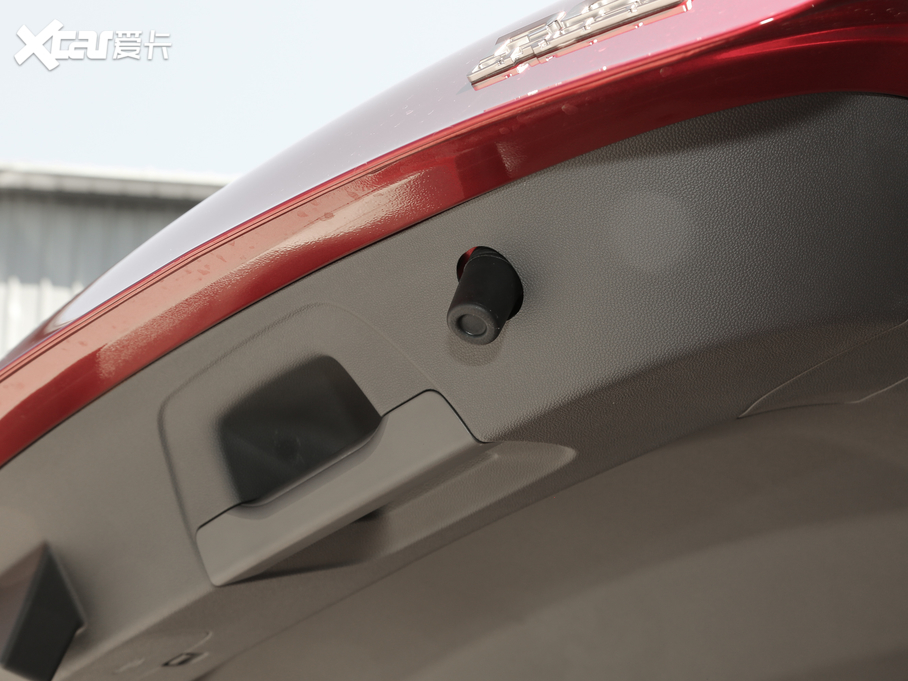 2019ERC-6 1.5T CVT 24СrھF