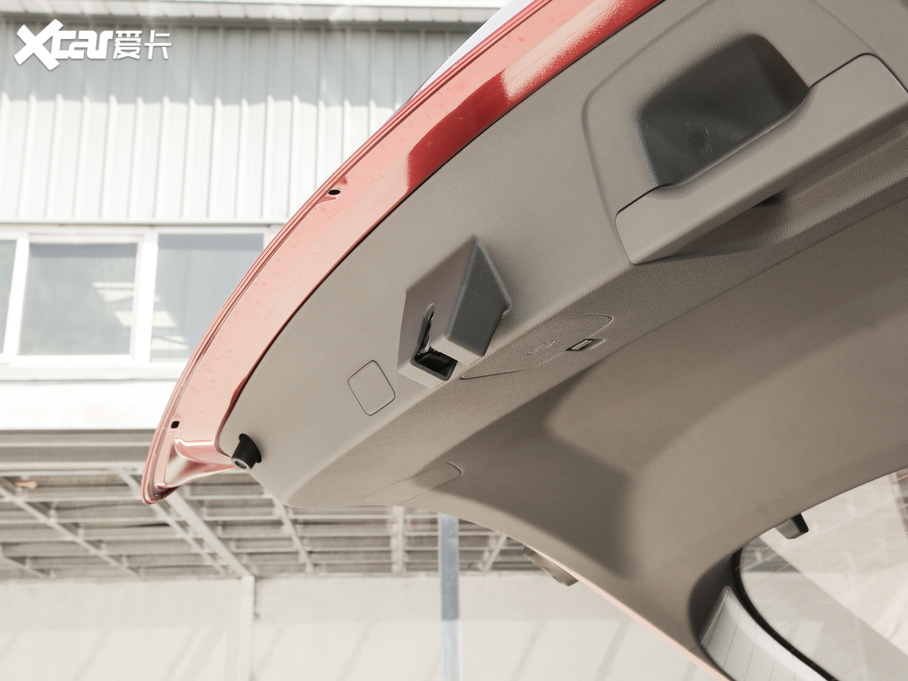 2019ERC-6 1.5T CVT 24СrھF