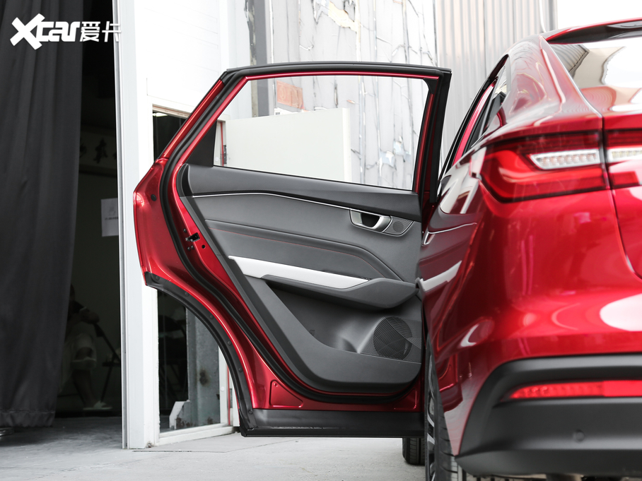 2019ERC-6 1.5T CVT 24СrھF