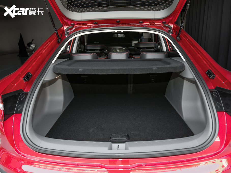 2019ERC-6 1.5T CVT 24СrھF