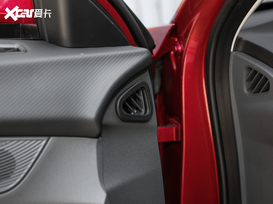 2019ERC-6 1.5T CVT 24СrھF