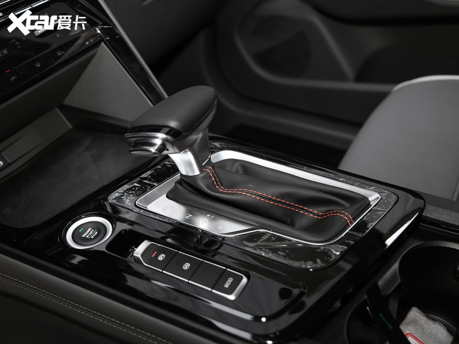 2019ERC-6 1.5T CVT 24СrھF