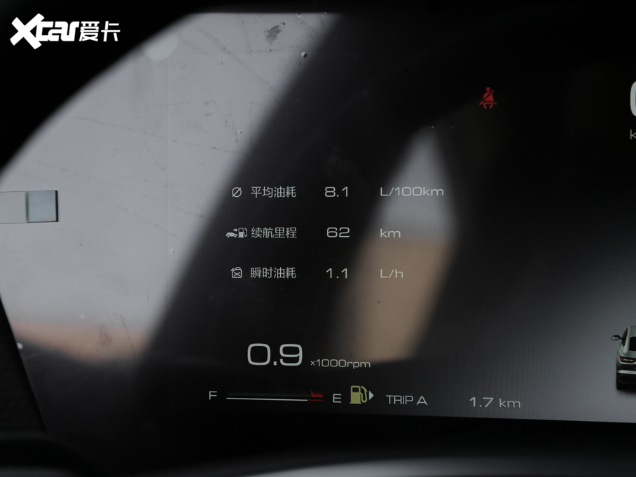 2019ERC-6 1.5T CVT 24СrھF