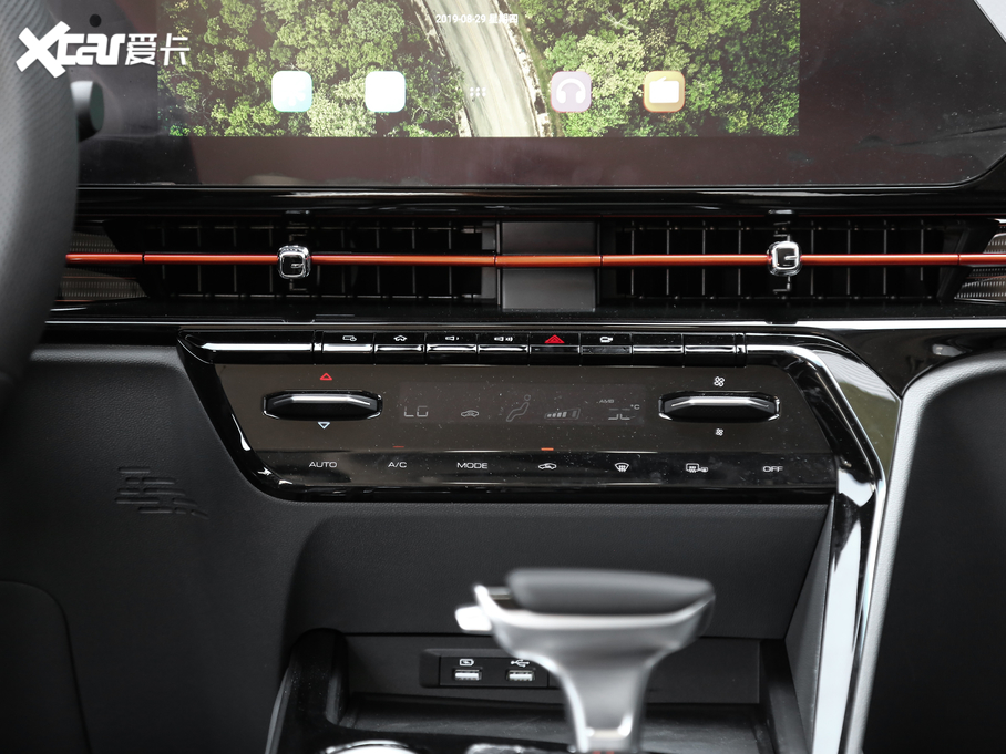 2019ERC-6 1.5T CVT 24СrھF