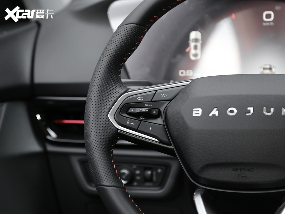 2019ERC-6 1.5T CVT 24СrھF