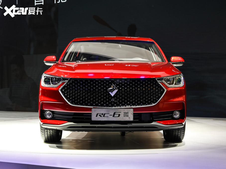 2019ERC-6 1.5T CVT 24СrھŞ
