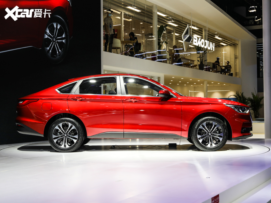 2019ERC-6 1.5T CVT 24СrھŞ