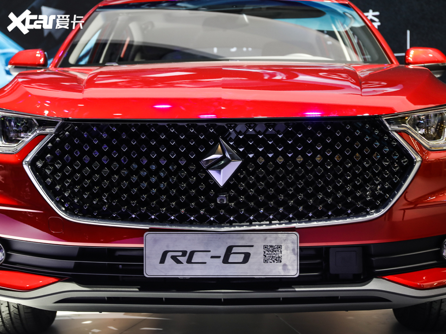 2019ERC-6 1.5T CVT 24Сr(sh)ھŞ