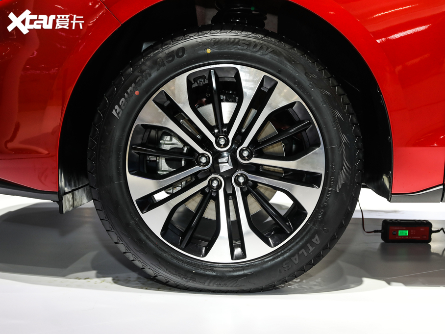 2019ERC-6 1.5T CVT 24СrھŞ