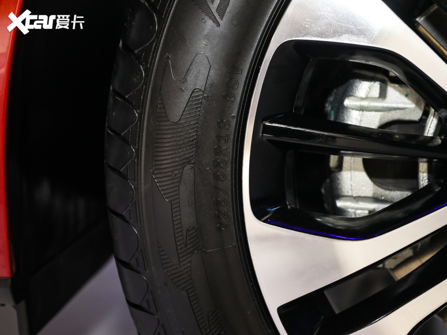 2019ERC-6 1.5T CVT 24СrھŞ