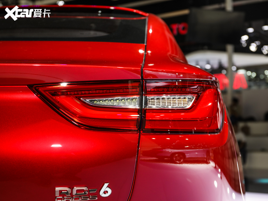 2019ERC-6 1.5T CVT 24СrھŞ