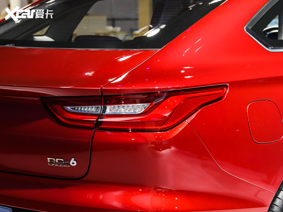 2019ERC-6 1.5T CVT 24СrھŞ