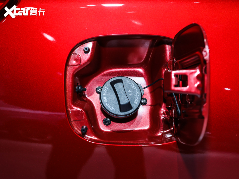 2019ERC-6 1.5T CVT 24СrھŞ