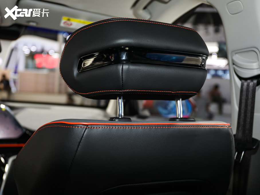 2019ERC-6 1.5T CVT 24СrھŞ