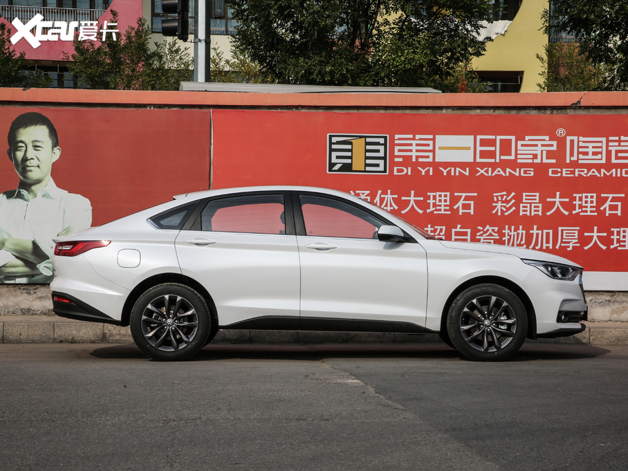 2019ERC-6 1.5T CVT 24СrھA