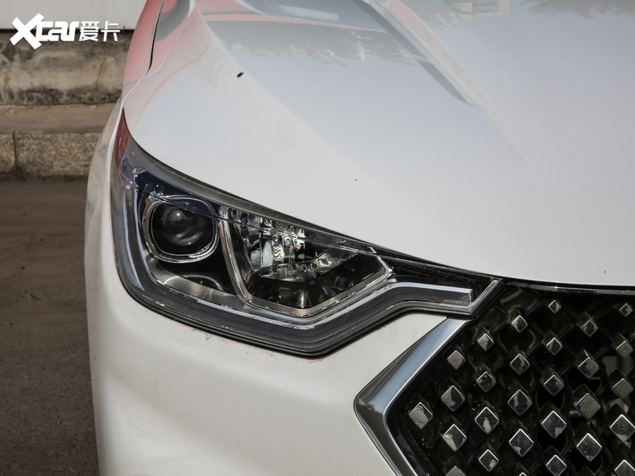 2019ERC-6 1.5T CVT 24СrھA