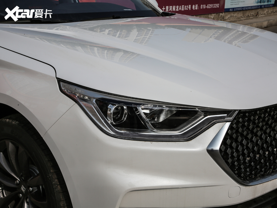 2019ERC-6 1.5T CVT 24СrھA