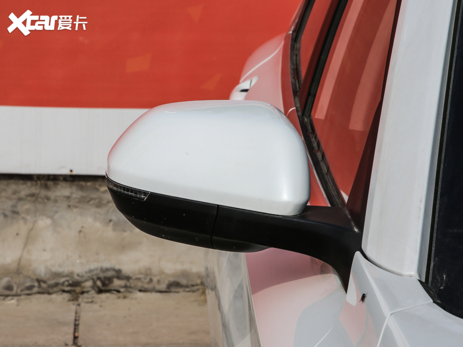 2019ERC-6 1.5T CVT 24СrھA