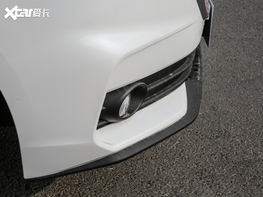 2019ERC-6 1.5T CVT 24СrھA