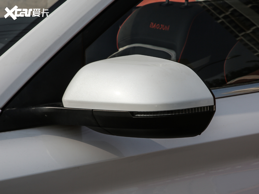 2019ERC-6 1.5T CVT 24СrھA