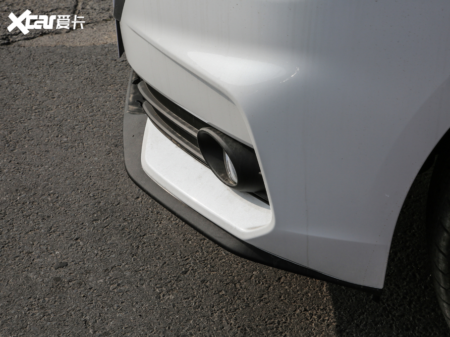 2019ERC-6 1.5T CVT 24СrھA