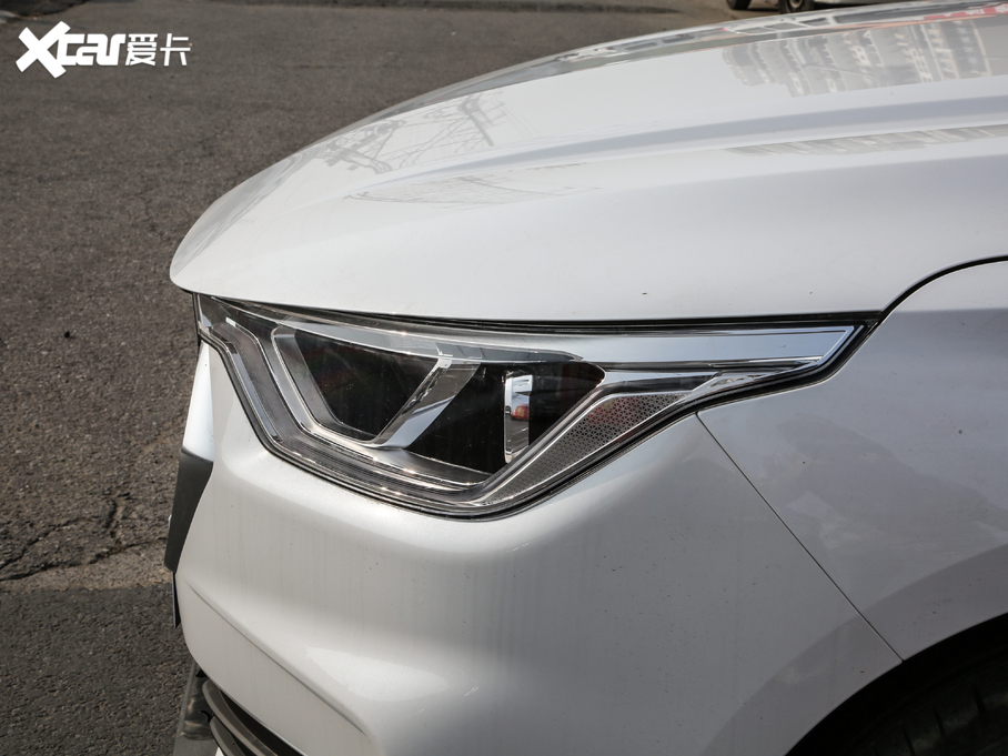 2019ERC-6 1.5T CVT 24Сr(sh)ھA