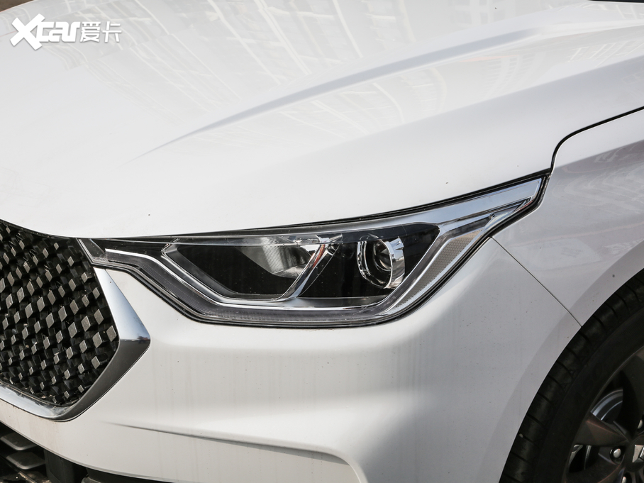 2019ERC-6 1.5T CVT 24СrھA