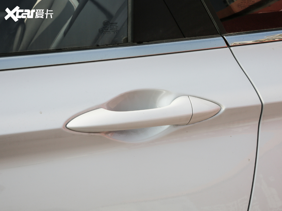 2019ERC-6 1.5T CVT 24СrھA