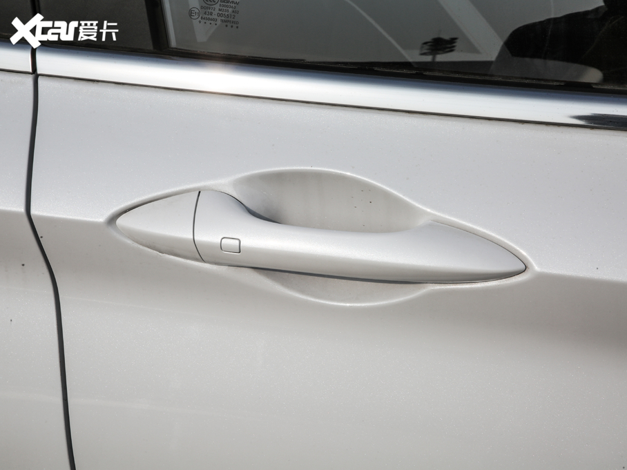 2019ERC-6 1.5T CVT 24СrھA