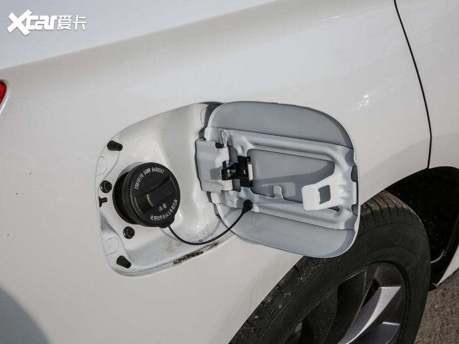 2019ERC-6 1.5T CVT 24СrھA