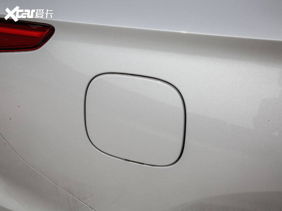 2019ERC-6 1.5T CVT 24СrھA