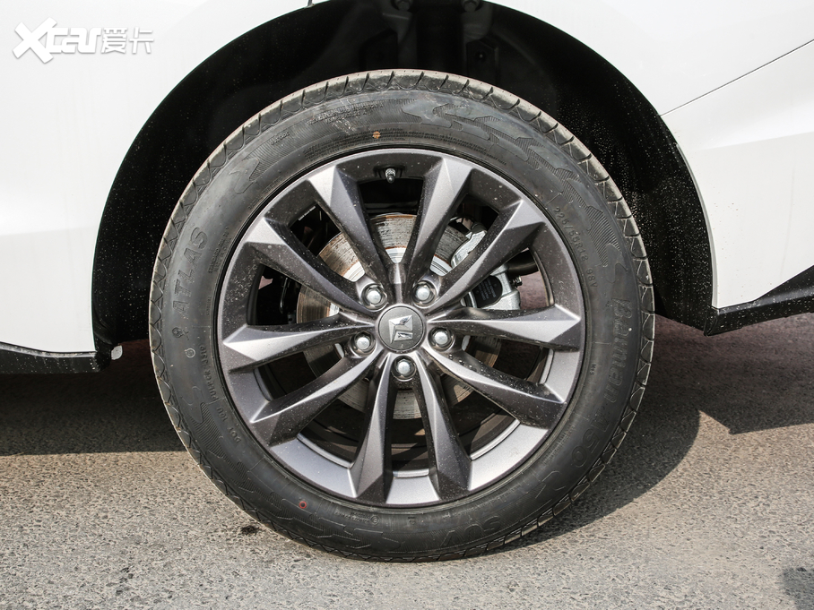 2019ERC-6 1.5T CVT 24СrھA