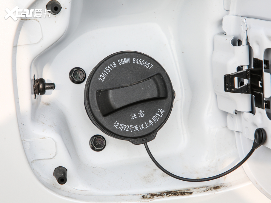 2019ERC-6 1.5T CVT 24СrھA