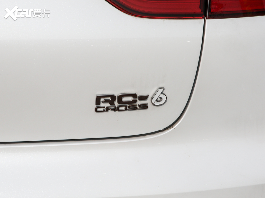 2019ERC-6 1.5T CVT 24СrھA