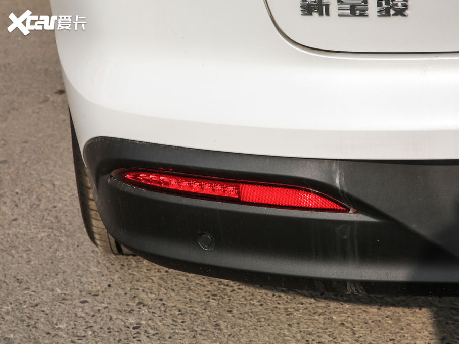 2019ERC-6 1.5T CVT 24СrھA