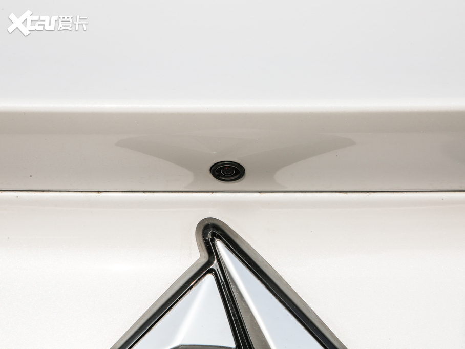 2019ERC-6 1.5T CVT 24СrھA