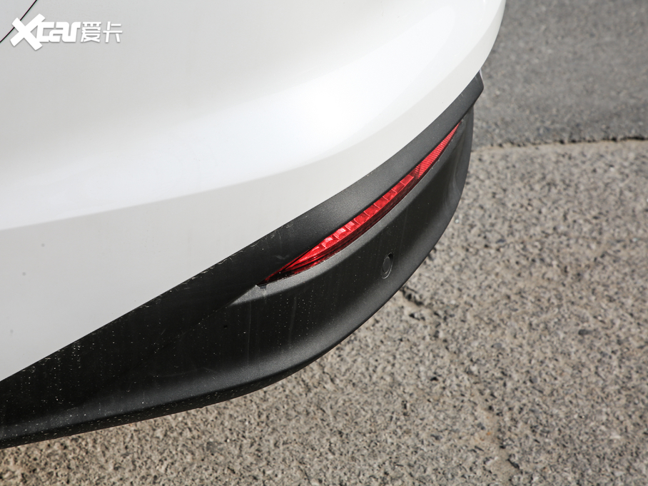 2019ERC-6 1.5T CVT 24СrھA