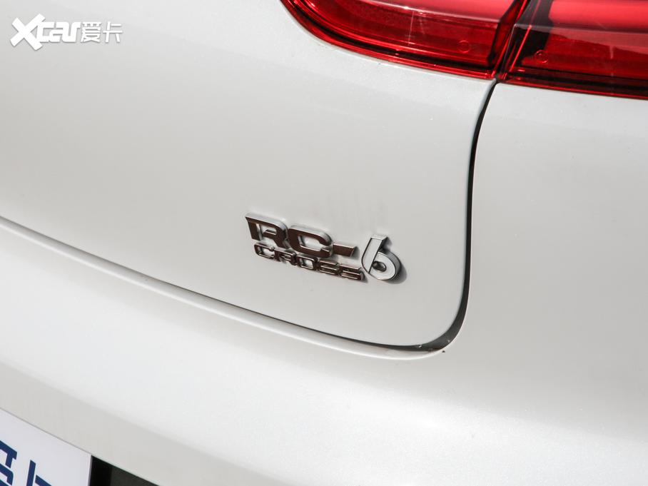 2019ERC-6 1.5T CVT 24Сr(sh)ھA