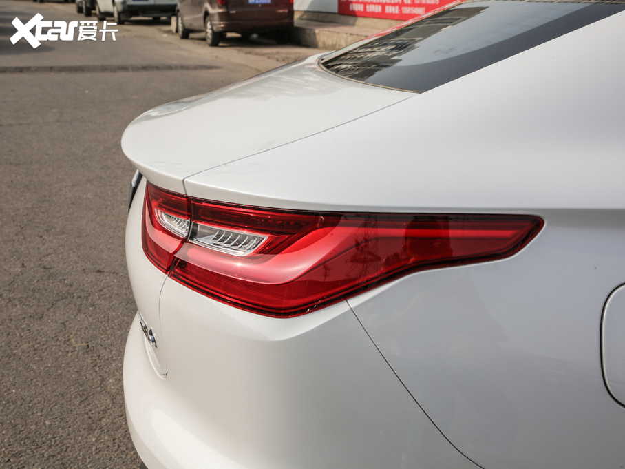 2019ERC-6 1.5T CVT 24СrھA