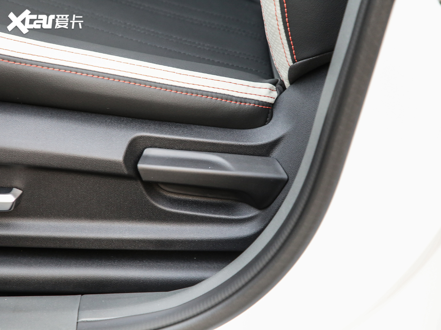 2019ERC-6 1.5T CVT 24СrھA