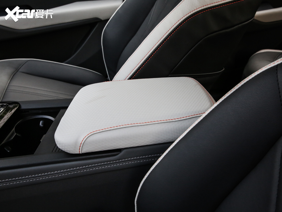 2019ERC-6 1.5T CVT 24СrھA