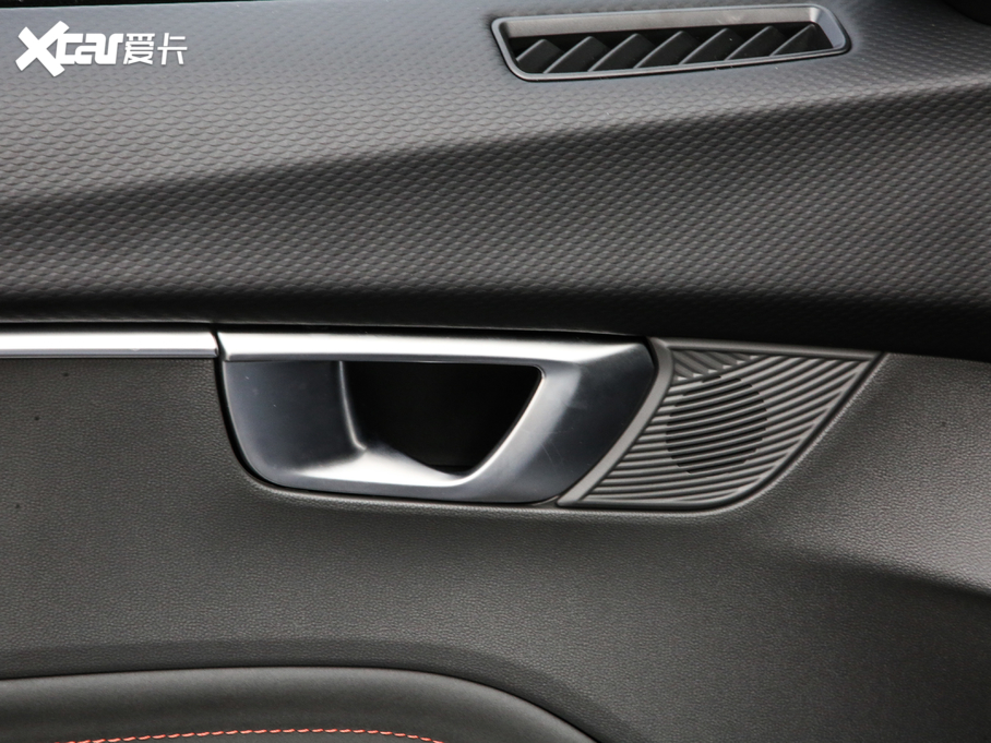 2019ERC-6 1.5T CVT 24СrھA