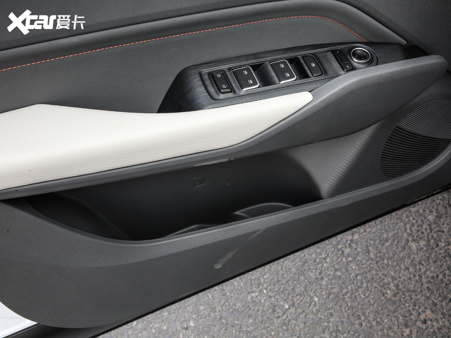 2019ERC-6 1.5T CVT 24СrھA