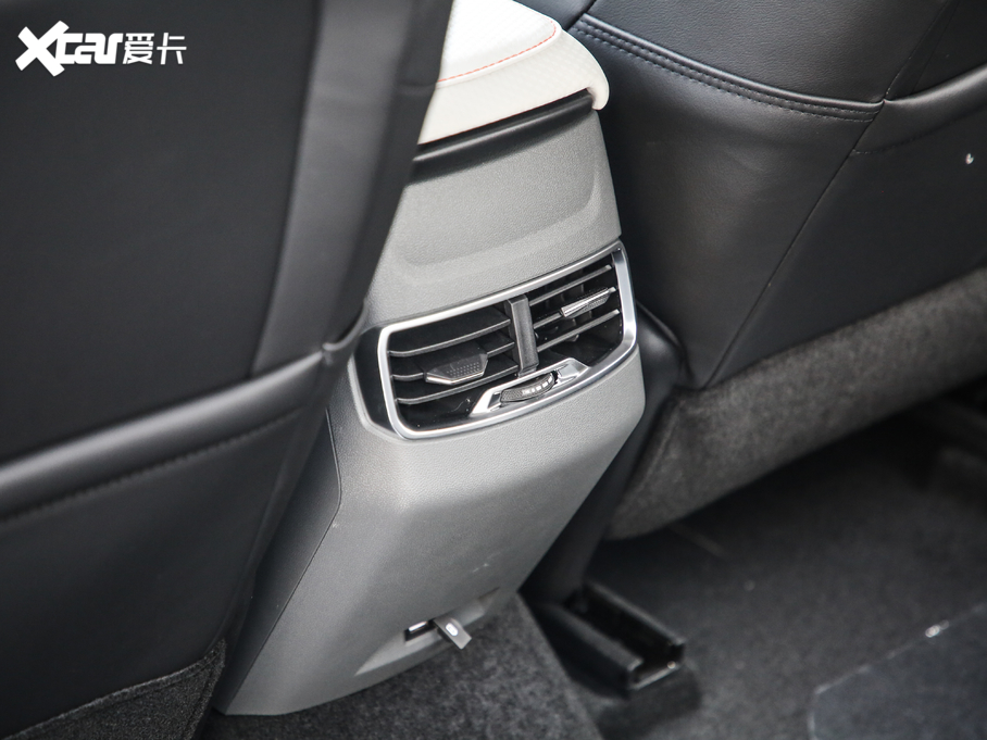 2019ERC-6 1.5T CVT 24СrھA