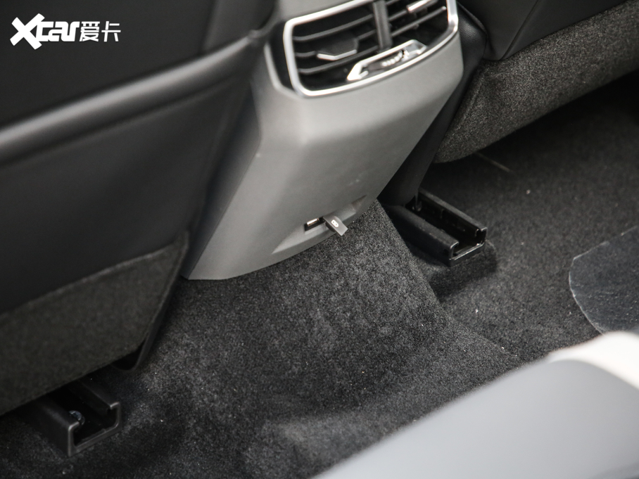 2019ERC-6 1.5T CVT 24СrھA