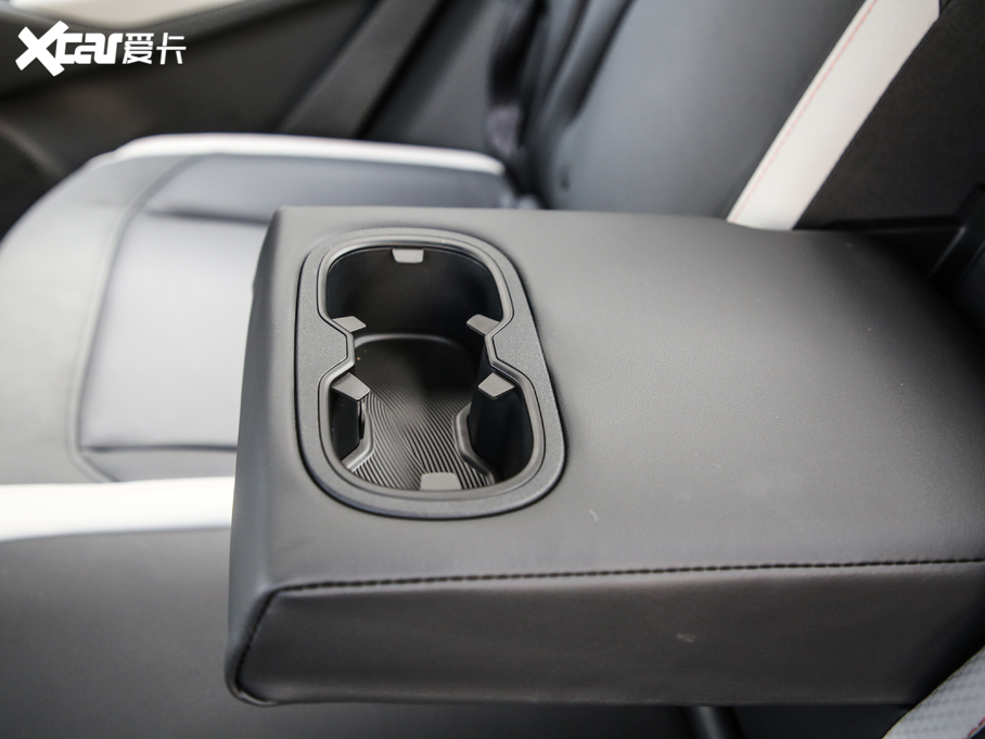 2019ERC-6 1.5T CVT 24СrھA